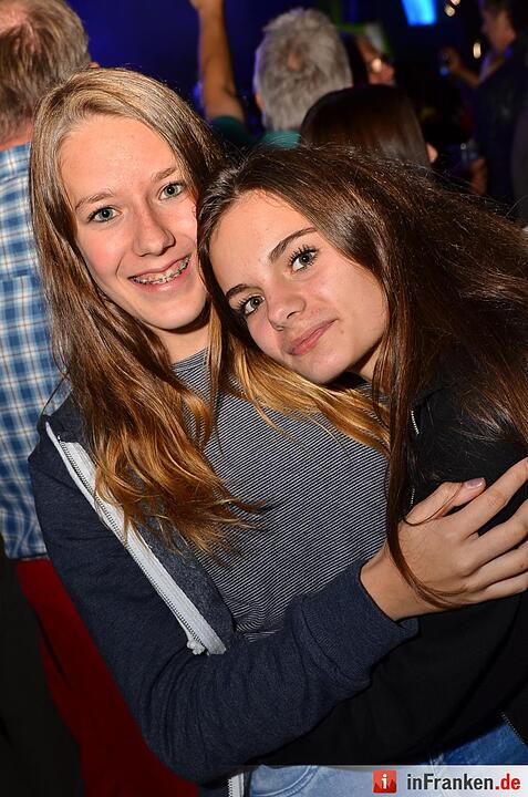 Das war das Bayern 3-Dorffest in Tiefenlesau