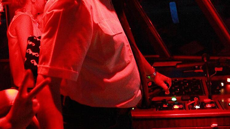 Der österreichische Kapitän Peter Vesely Foto: René Ruprecht