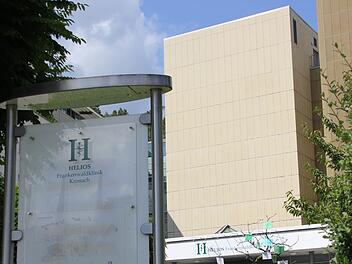 Der Landtagsabgeordnete Jürgen Baumgärtner will 2017 weiter auf positive Veränderungen an der Helios-Frankenwaldklinik drängen. Foto: Archiv/Marco Meißner