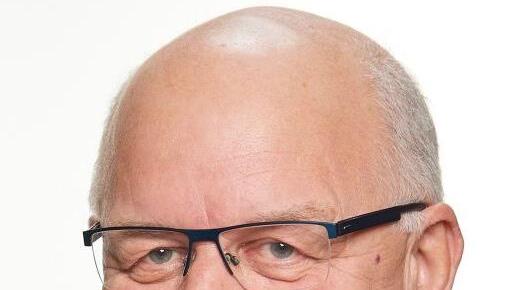 Klaus Homann (CSU)