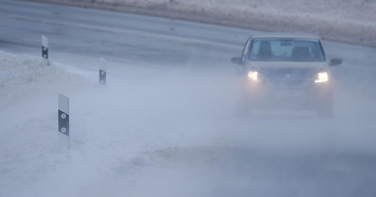 Franken-Wetter-Schnee-kehrt-wohl-zur-ck-ab-diesem-Datum