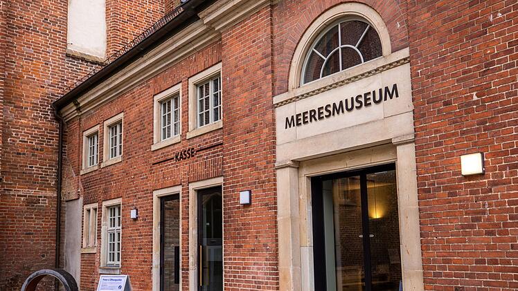 Deutsches Meeresmuseum