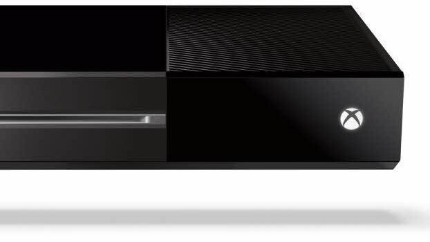 Die neue Xbox One. Foto: dpa