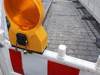N&uuml;rnberg: Sandreuthstra&szlig;e f&uuml;r mehrere Tage gesperrt - das m&uuml;ssen Verkehrsteilnehmer wissen