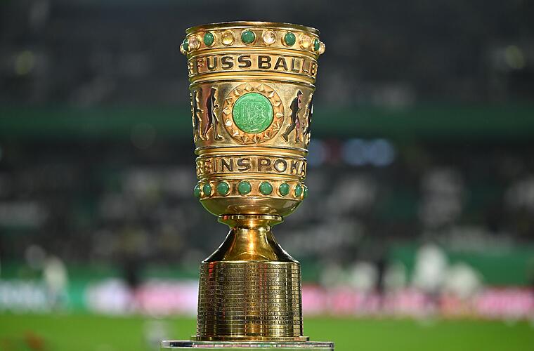 DFB-Pokal Auslosung: Die Gegner vom 1. FC Nürnberg, Greuther Fürth und 1. FC Schweinfurt 05