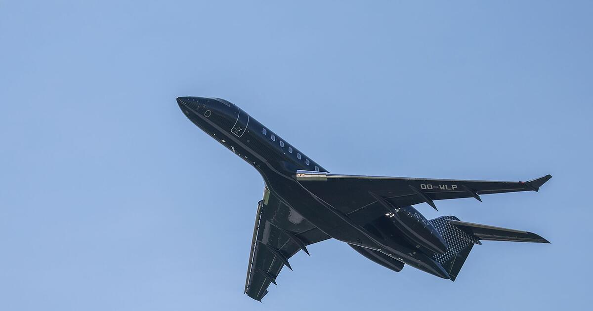 Trump-droht-Kanada-mit-neuem-Strafzoll-auf-Flugzeug-Importe