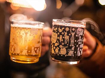 Weihnachtsmarkt Esslingen