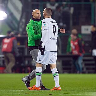 Das Transferkarussell in der Bundesliga dreht sich wieder