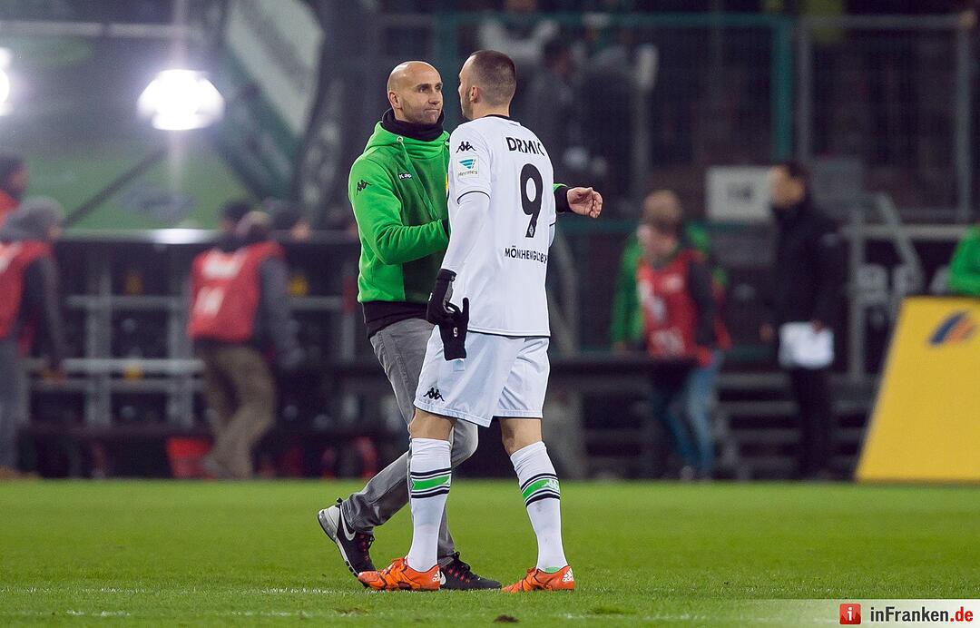 Das Transferkarussell in der Bundesliga dreht sich wieder