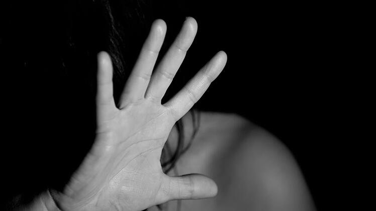 Missbrauch und Vergewaltigung