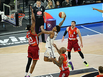 Pesic: "Das habe ich in meiner Karriere noch nie erlebt"