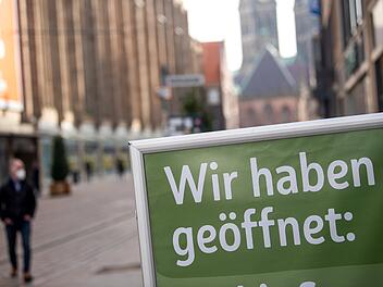 Verwirrung um Ladenöffnungen: Das Chaos wird Normalität