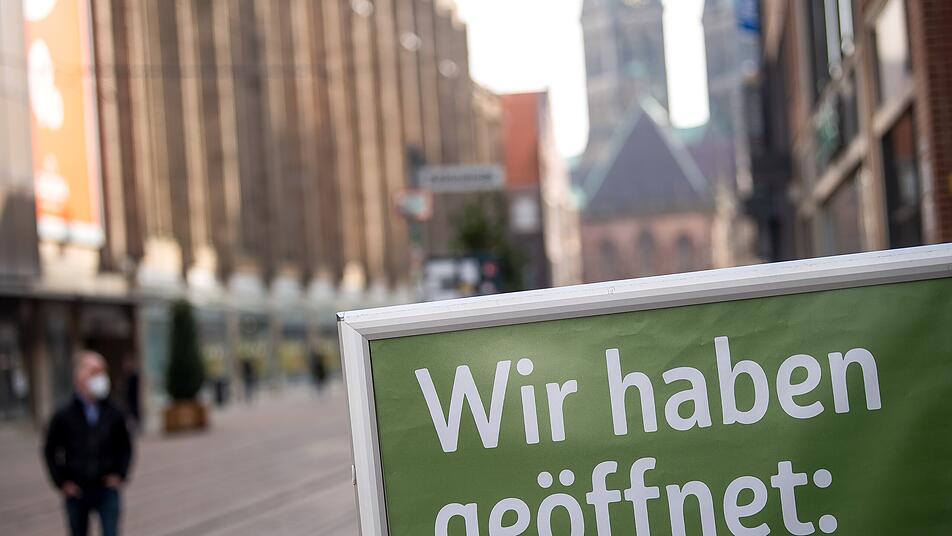 Verwirrung um Ladenöffnungen: Das Chaos wird Normalität