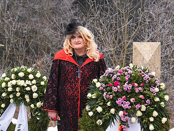 Nürnberger Stadtrat Uwe Scherzer alias Uschi Unsinn gestorben