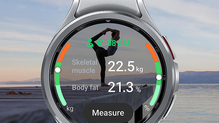 Samsung Galaxy Watch 6