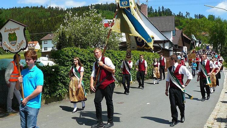Landjugend Stockau-Lehen