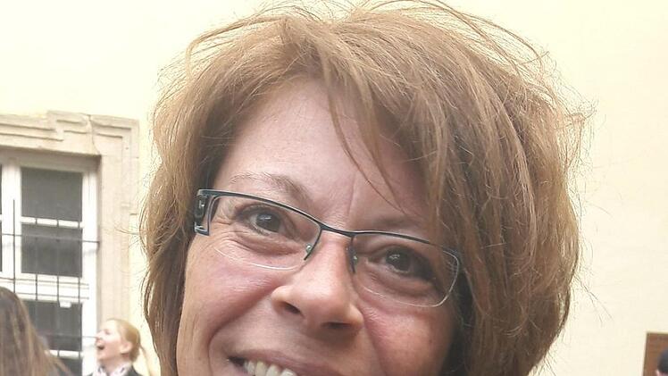 Elke Bauer