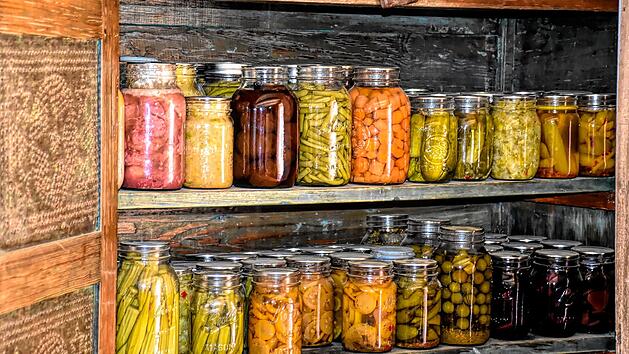 Konservenr&uuml;ckruf bei Netto: Produkt kann Glasscherben enthalten
