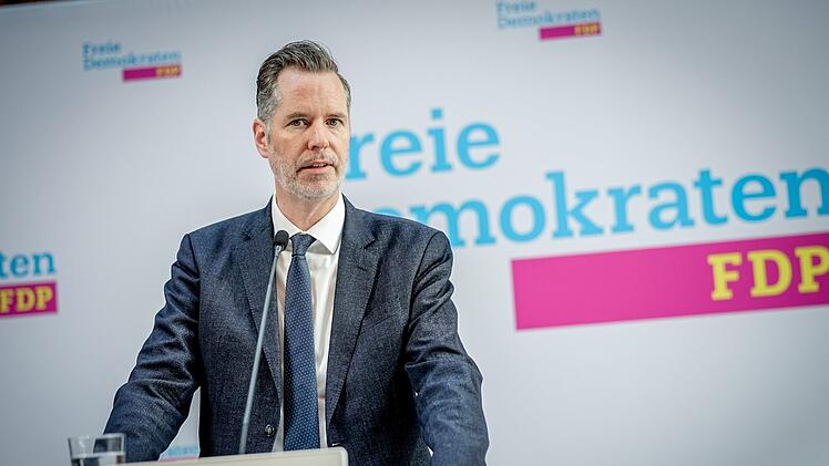 FDP-Gremiensitzungen