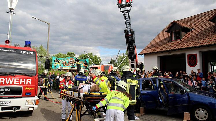 Das 140-jährige Jubeljahr war eine Mischung zwischen Kirchweih, Aktionstag und Übung.