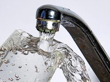 Ab Januar müssen die Stadtsteinacher mehr für Wasser und Abwasser bezahlen.