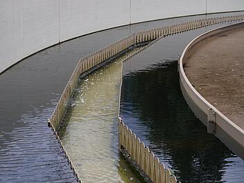N&uuml;rnberg: Wie wird das Abwasser gereinigt? F&uuml;hrung durch Kl&auml;rwerk m&ouml;glich