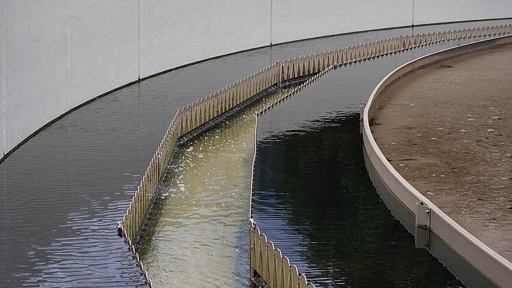 Nürnberg: Wie wird das Abwasser gereinigt? Führung durch Klärwerk möglich