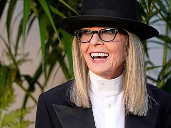 Diane Keaton