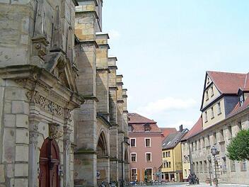 Die Stadt Bayreuth darf sich über positive Zukunftsaussichten freuen - zumindest wenn man neuesten Studien vertraut. Foto: 12019/10266 images / pixabay