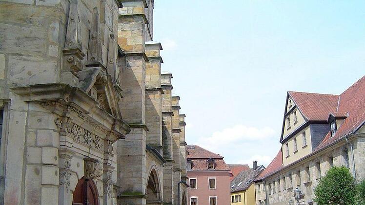Die Stadt Bayreuth darf sich über positive Zukunftsaussichten freuen - zumindest wenn man neuesten Studien vertraut. Foto: 12019/10266 images / pixabay