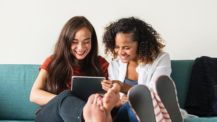 Ab September 2019 gibt es auf Netflix und Amazon Prime Video wieder zahlreiche Serien- und Filmneuheiten. inFranken.de hat den Überblick. Symbolfoto: Pexels.com / rawpixel