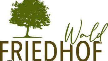 Mit diesem Logo will Fuchsstadt seinen Waldfriedhof angemessen darstellen und bewerben.