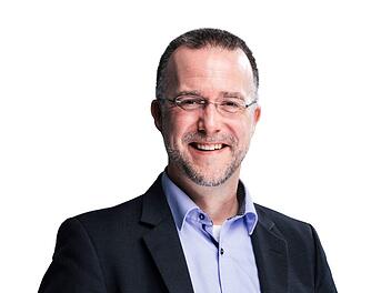 René Boldt, Kreisvorsitzender der CSU Coburg-Stadt und möglicherweise nächster Bundestagskandidat. Foto: CT-Archiv