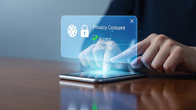 Strengere Vorgaben für Cookie-Banner im Netz seit 2025