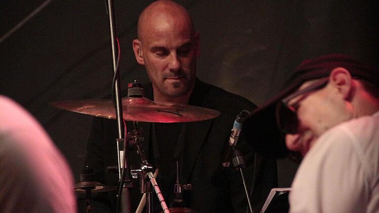 Los Chicolores  Foto: Josef Hofbauer