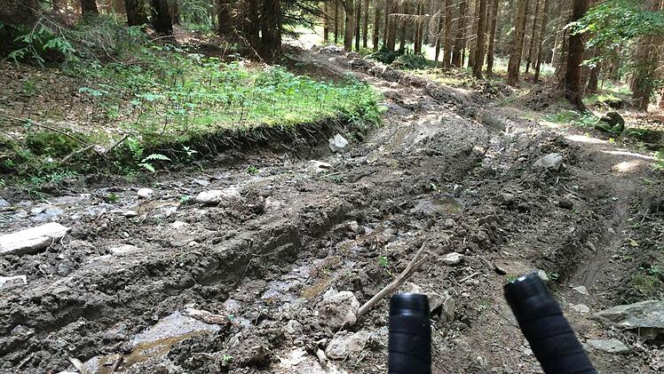 Solche Passagen kosten Substanz.