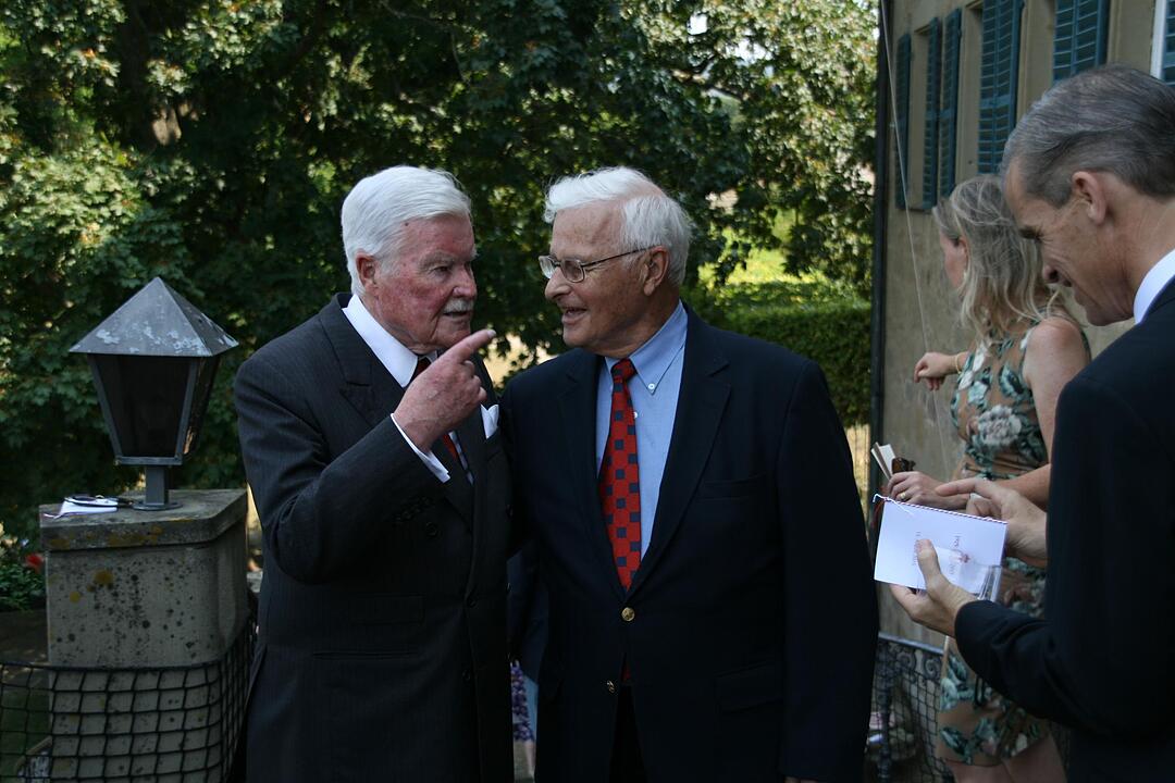 F&uuml;rst Albrecht 90