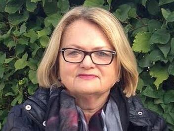 Marga Stappenbacher Foto:privat