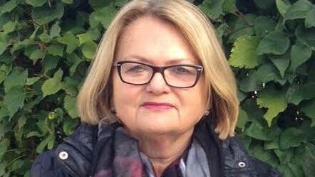 Marga Stappenbacher Foto:privat