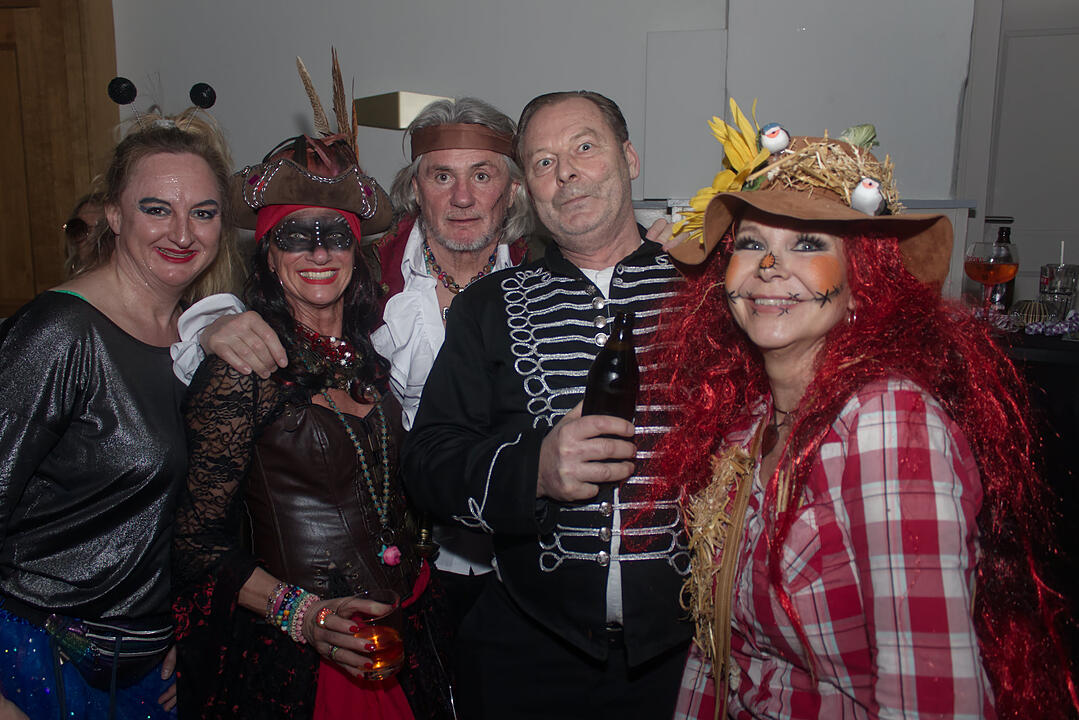 Fasching 2025 in Fürth!