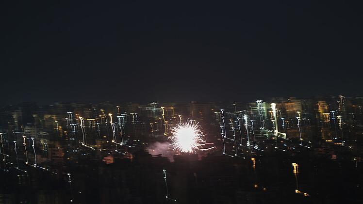 Iran-Krieg - Beirut