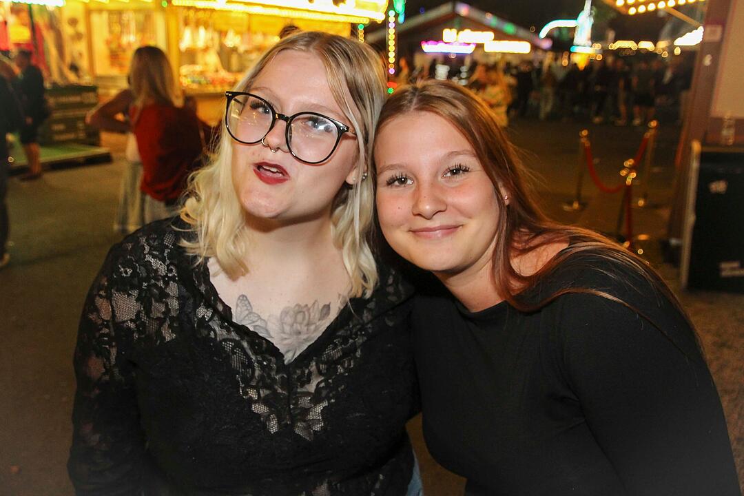 Kronach feiert!