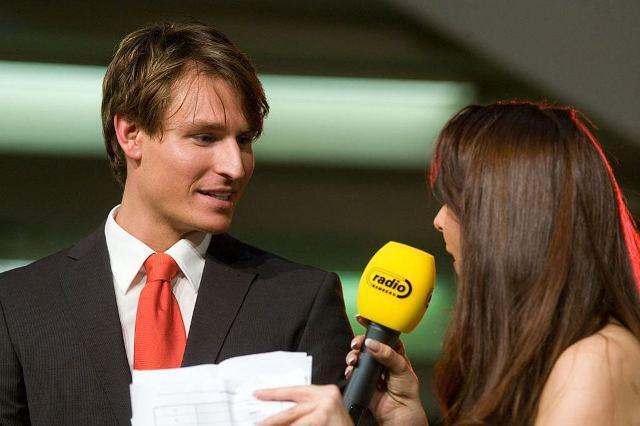 Atrium Miss und Mister Bayern 2009