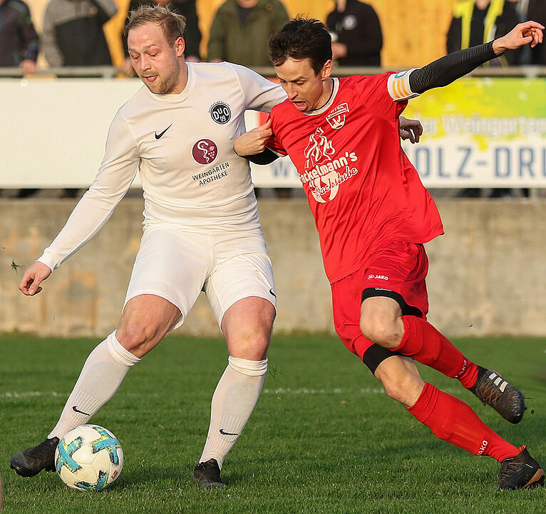 Dettelbach und Ortsteile - TSV/DJK Wiesentheid