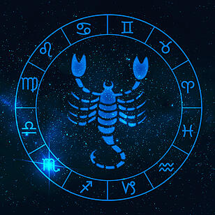 Skorpion Horoskope