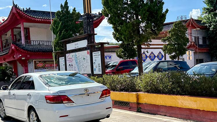 Golden Triangle Special Economic Zone