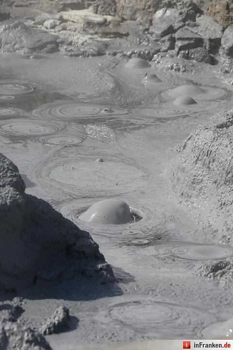 Bilder aus Island