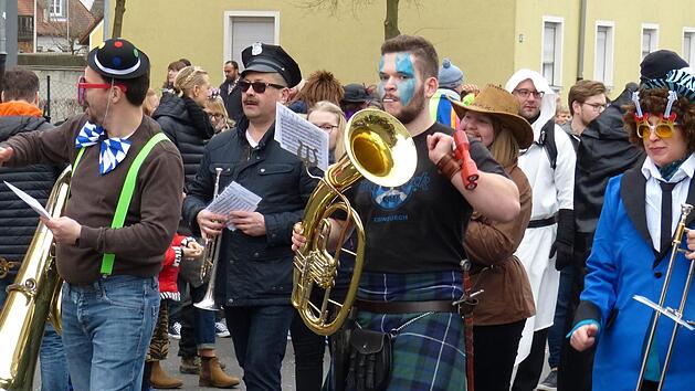 Fotos: Julian Megerle & Ronald Rinklef