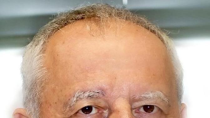 Dr. Gernot Habich