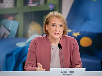 Lisa Paus